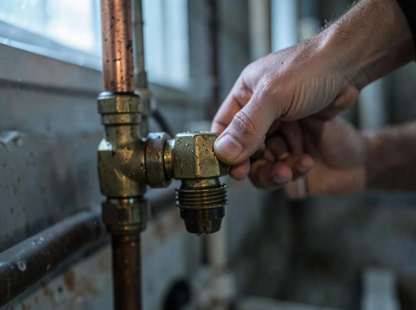 Emergency Plumber Hazelton, KS FAQs